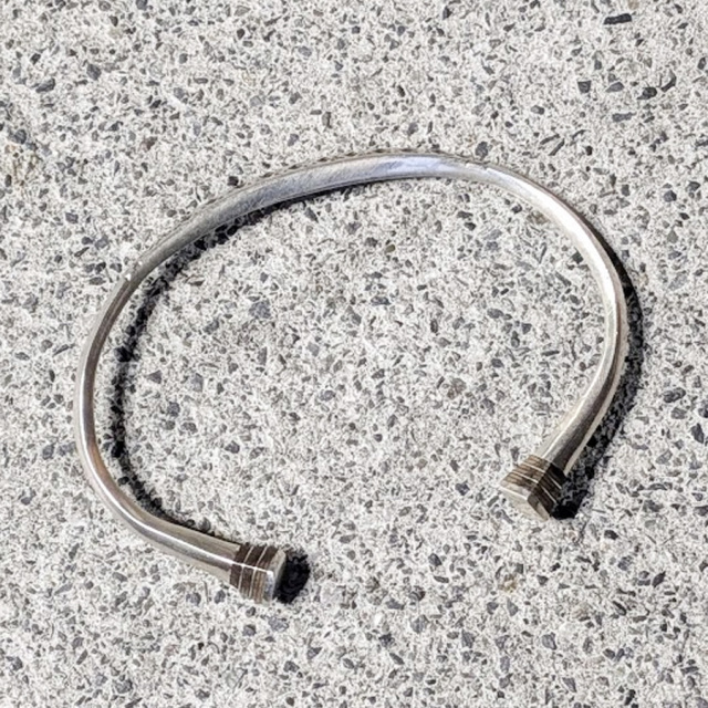 TOUAREG SILVER,トゥアレグシルバー,アクセサリー,TOUAREG SILVER 通販,TOUAREG SILVER 東京取扱店舗,トゥアレグ,エルメス