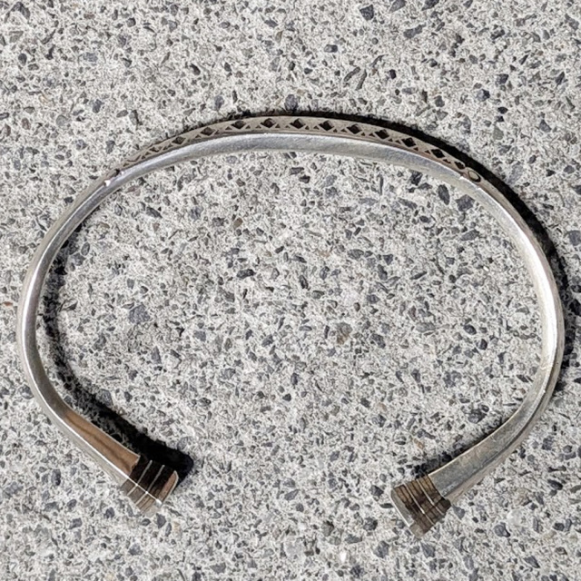 TOUAREG SILVER,トゥアレグシルバー,アクセサリー,TOUAREG SILVER 通販,TOUAREG SILVER 東京取扱店舗,トゥアレグ,エルメス