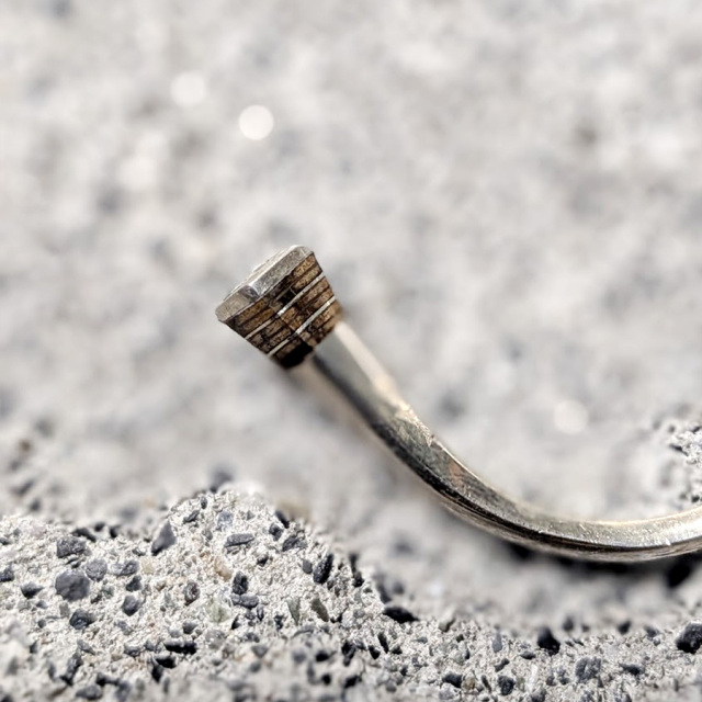 TOUAREG SILVER,トゥアレグシルバー,アクセサリー,TOUAREG SILVER 通販,TOUAREG SILVER 東京取扱店舗,トゥアレグ,エルメス