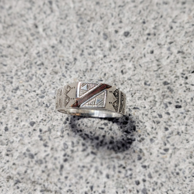 TOUAREG SILVER,トゥアレグシルバー,アクセサリー,TOUAREG SILVER 通販,TOUAREG SILVER 東京取扱店舗,トゥアレグ,エルメス
