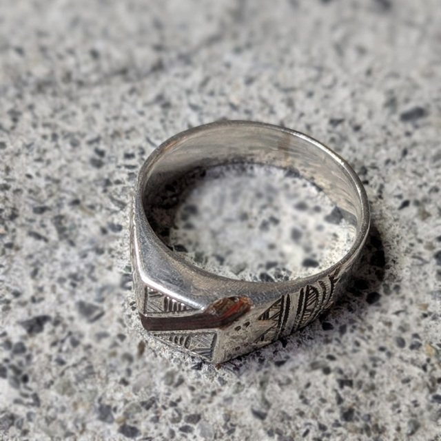 TOUAREG SILVER,トゥアレグシルバー,アクセサリー,TOUAREG SILVER 通販,TOUAREG SILVER 東京取扱店舗,トゥアレグ,エルメス
