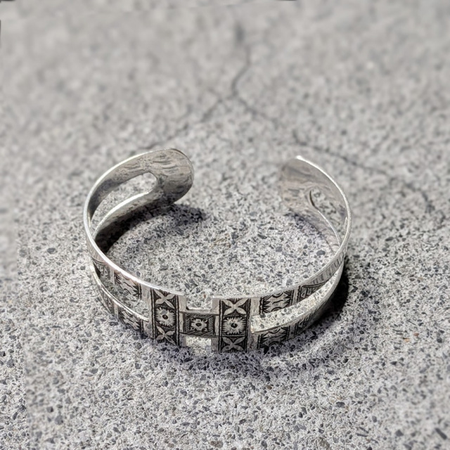 TOUAREG SILVER,トゥアレグシルバー,アクセサリー,TOUAREG SILVER 通販,TOUAREG SILVER 東京取扱店舗,トゥアレグ,エルメス