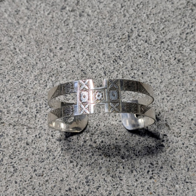 TOUAREG SILVER,トゥアレグシルバー,アクセサリー,TOUAREG SILVER 通販,TOUAREG SILVER 東京取扱店舗,トゥアレグ,エルメス