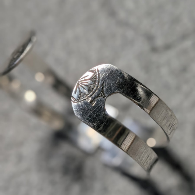 TOUAREG SILVER,トゥアレグシルバー,アクセサリー,TOUAREG SILVER 通販,TOUAREG SILVER 東京取扱店舗,トゥアレグ,エルメス