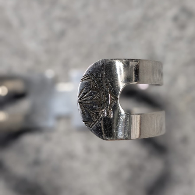 TOUAREG SILVER,トゥアレグシルバー,アクセサリー,TOUAREG SILVER 通販,TOUAREG SILVER 東京取扱店舗,トゥアレグ,エルメス