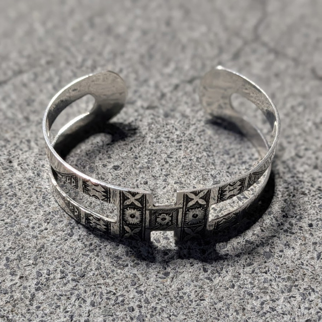 TOUAREG SILVER,トゥアレグシルバー,アクセサリー,TOUAREG SILVER 通販,TOUAREG SILVER 東京取扱店舗,トゥアレグ,エルメス
