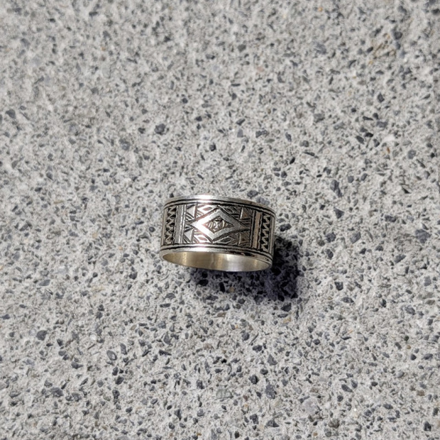 TOUAREG SILVER,トゥアレグシルバー,アクセサリー,TOUAREG SILVER 通販,TOUAREG SILVER 東京取扱店舗,トゥアレグ,エルメス