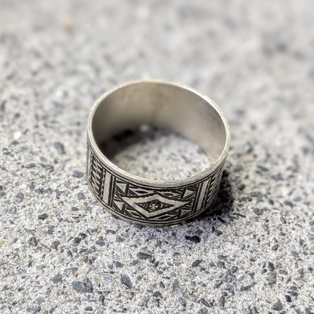 TOUAREG SILVER,トゥアレグシルバー,アクセサリー,TOUAREG SILVER 通販,TOUAREG SILVER 東京取扱店舗,トゥアレグ,エルメス