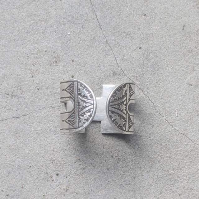 TOUAREG SILVER,トゥアレグシルバー,アクセサリー,TOUAREG SILVER 通販,TOUAREG SILVER 東京取扱店舗,トゥアレグ,エルメス