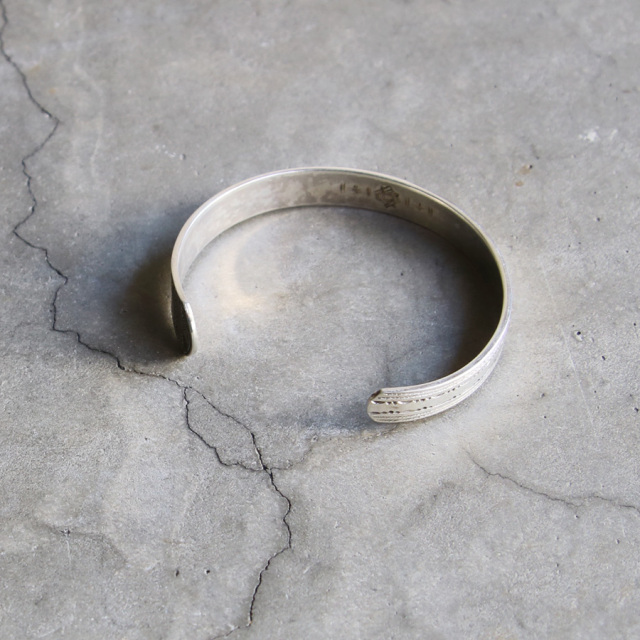 TOUAREG SILVER,トゥアレグシルバー