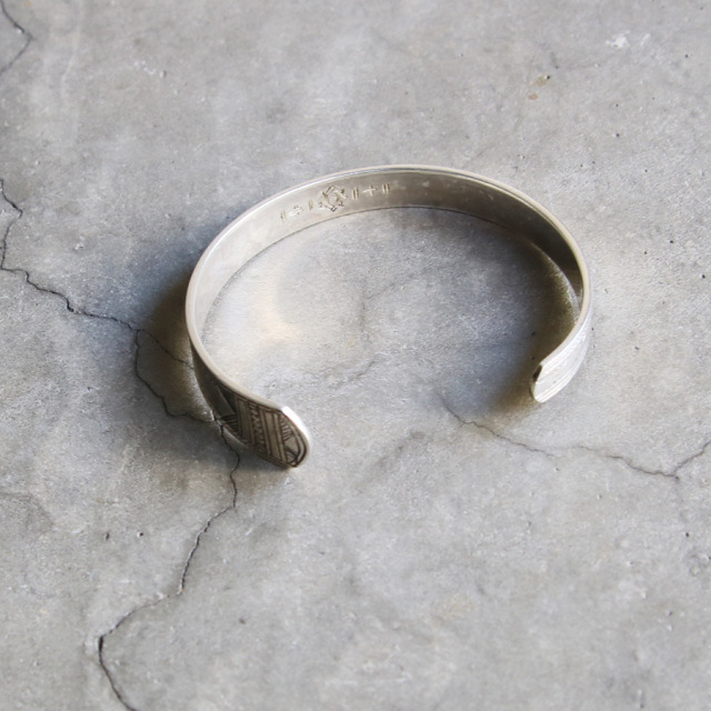 TOUAREG SILVER,トゥアレグシルバー