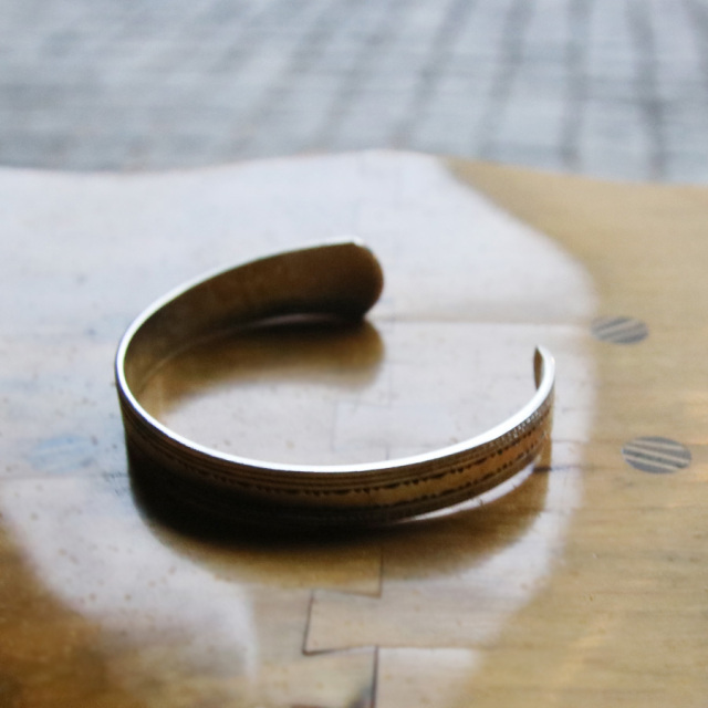 TOUAREG SILVER,トゥアレグシルバー