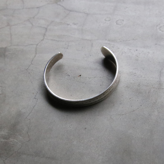 TOUAREG SILVER,トゥアレグシルバー