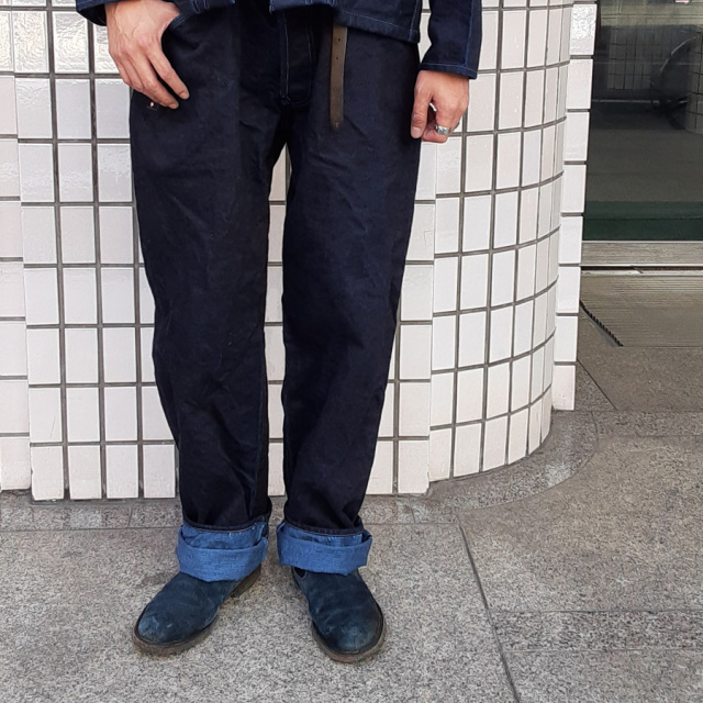 TENDER CO. (テンダー) 10TH Anniversary LIMITED EDTION [132 JEANS  