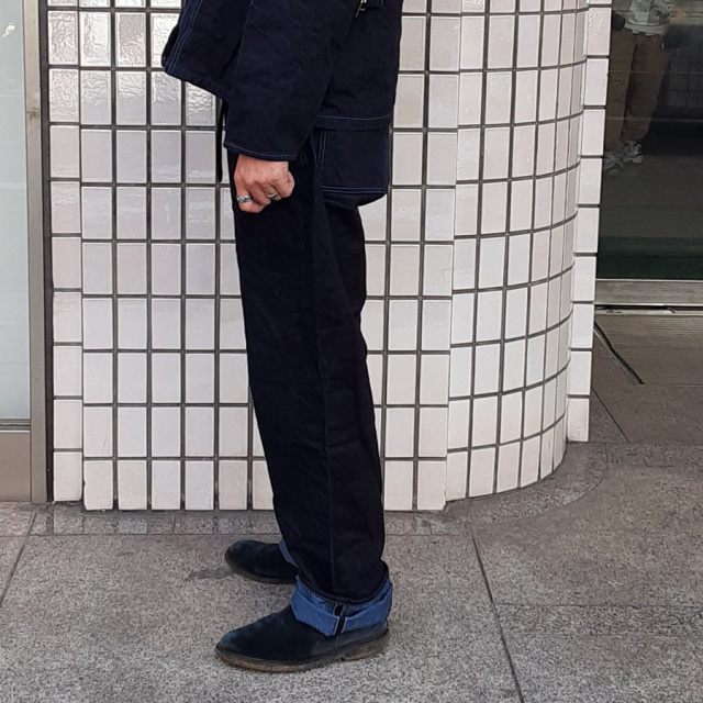 TENDER CO. (テンダー) 10TH Anniversary LIMITED EDTION [132 JEANS  