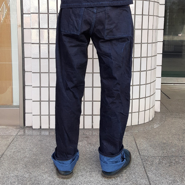 TENDER CO. (テンダー) 10TH Anniversary LIMITED EDTION [132 JEANS  