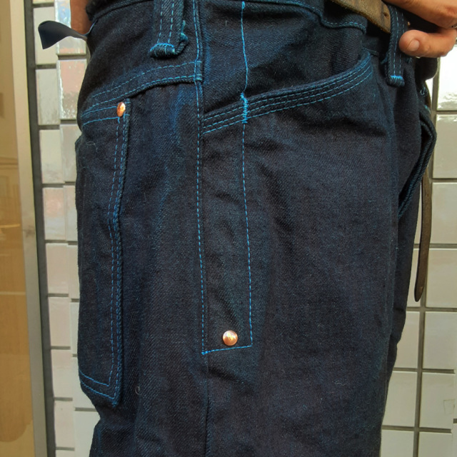 TENDER CO. (テンダー) 10TH Anniversary LIMITED EDTION [132 JEANS  