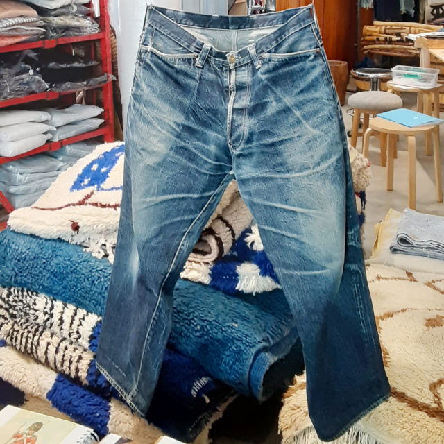 今日だけtender co 132 woad size 1 新品未使用