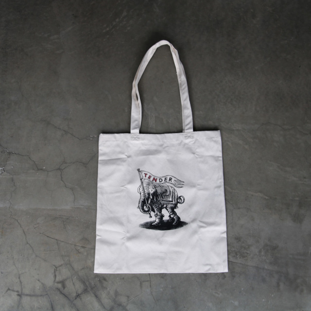 TENDER CO. (テンダー) 10TH Anniversary LIMITED EDTION [132 JEANS  