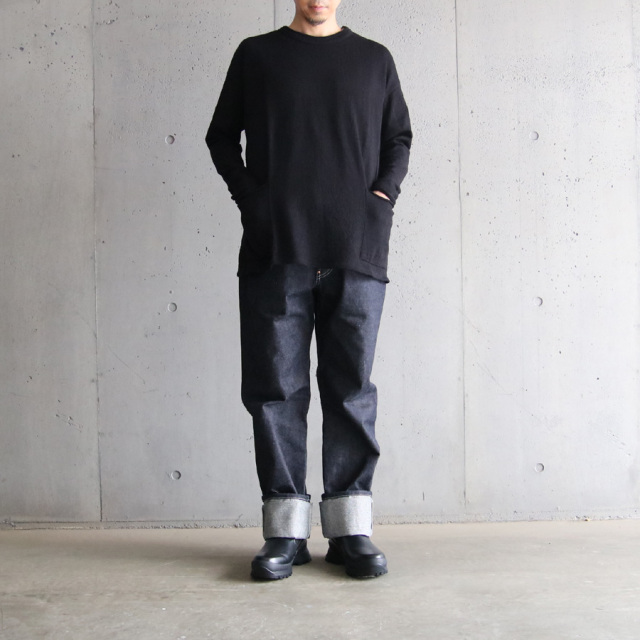 TENDER CO,テンダー,ジーンズ,デニム