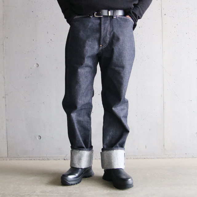 TENDER CO,テンダー,ジーンズ,デニム