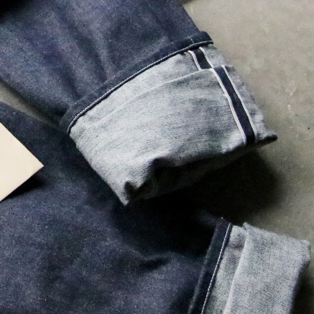 TENDER CO,テンダー,ジーンズ,デニム