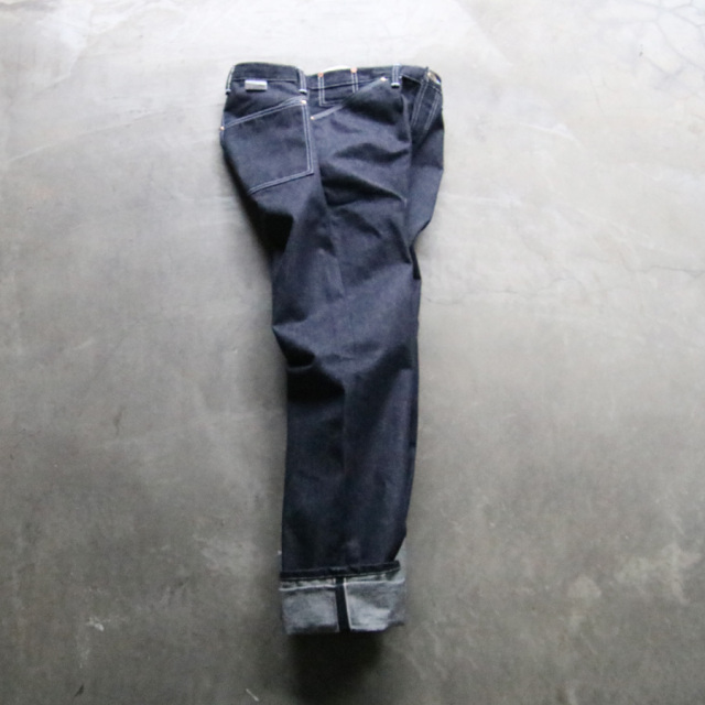 TENDER CO,テンダー,ジーンズ,デニム