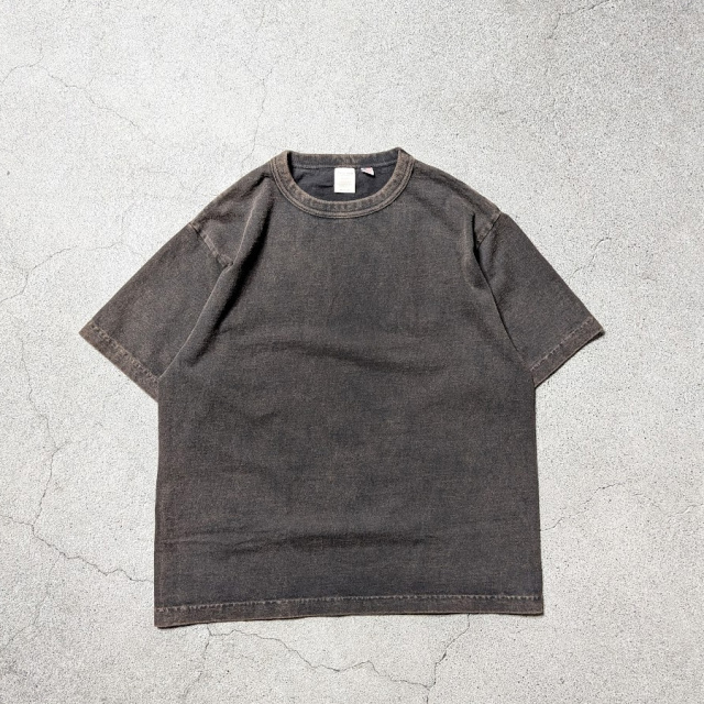 tougher,タッファー,tougher 通販,tougher 東京取り扱い店舗,BREA S/S TEE (CHEMICAL)