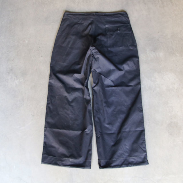 TUKI,ツキ,over pants,オーバーパンツ,0131