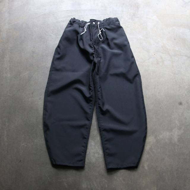 TUKI (ツキ) 0174 [BANANA LEGS / POLYESTER CANVAS] バナナ
