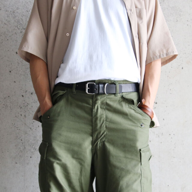 TUKI,ツキ,0139,Doggie Belt,ベルト