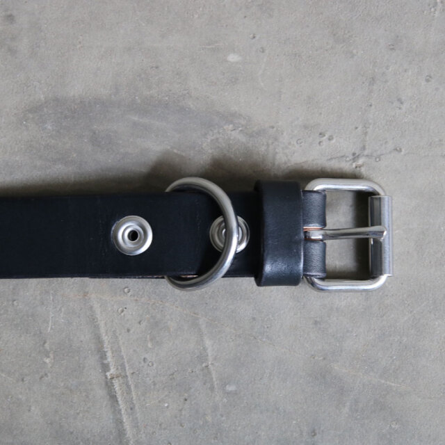 TUKI,ツキ,0139,Doggie Belt,ベルト