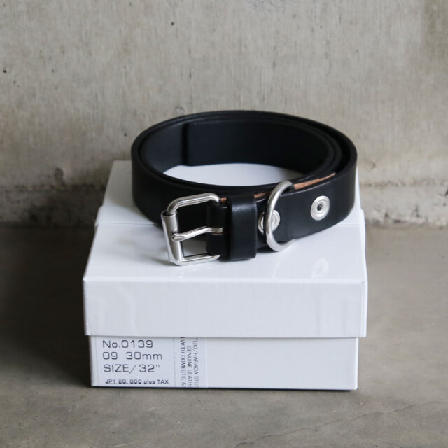 TUKI,ツキ,0139,Doggie Belt,ベルト