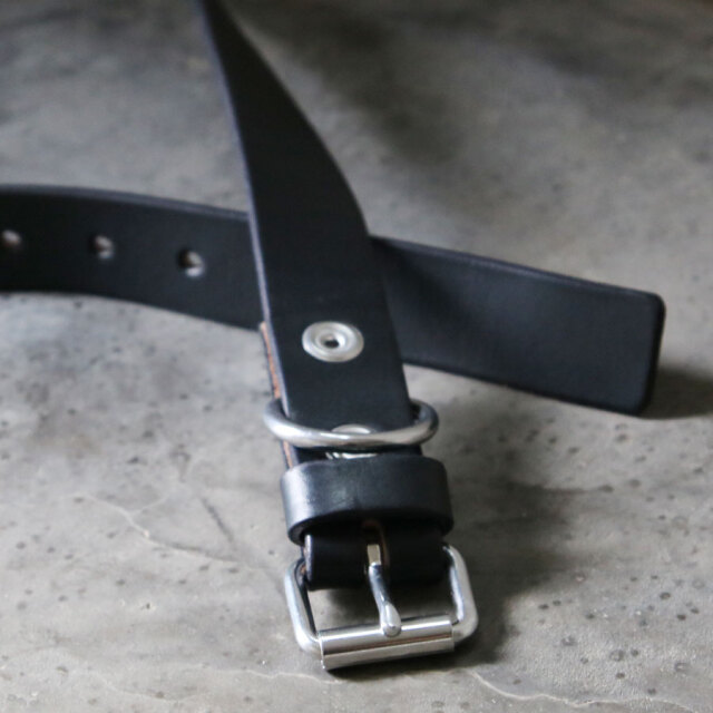 TUKI,ツキ,0139,Doggie Belt,ベルト