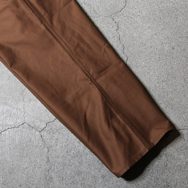 tuki 通販,tuki 東京取り扱い店舗,tuki,ツキ,tuki ツキ,tuki パンツ,baker pants,ベイカーパンツ,0152