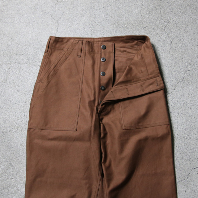 tuki 通販,tuki 東京取り扱い店舗,tuki,ツキ,tuki ツキ,tuki パンツ,baker pants,ベイカーパンツ,0152