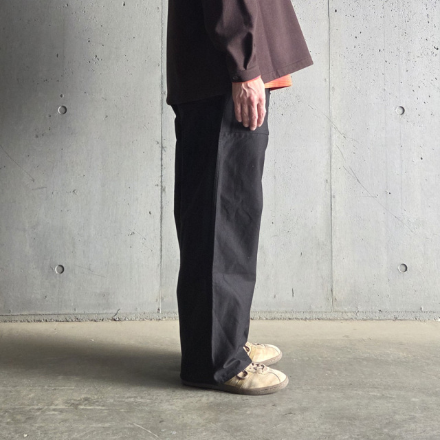 tuki 通販,tuki 東京取り扱い店舗,tuki,ツキ,tuki ツキ,tuki パンツ,baker pants,ベイカーパンツ,0152