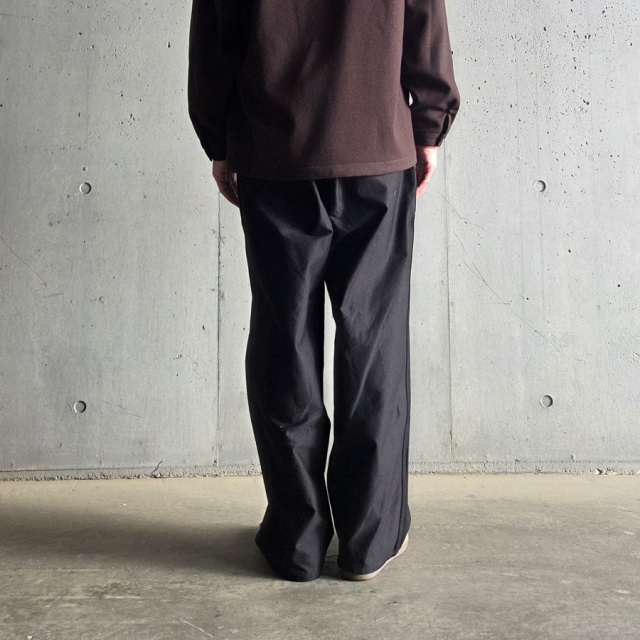 tuki 通販,tuki 東京取り扱い店舗,tuki,ツキ,tuki ツキ,tuki パンツ,baker pants,ベイカーパンツ,0152