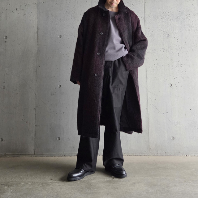 tuki 通販,tuki 東京取り扱い店舗,tuki,ツキ,tuki ツキ,tuki パンツ,baker pants,ベイカーパンツ,0152