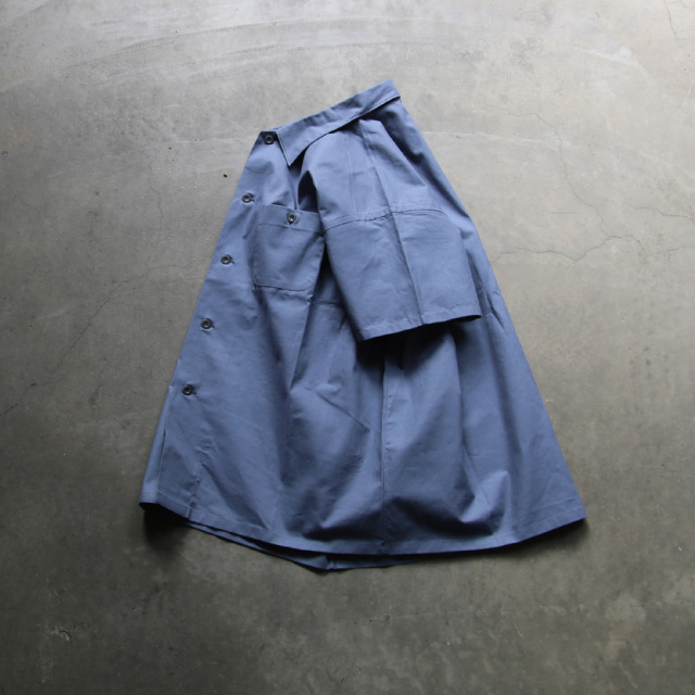 tuki,BLOUSES,0106,ss shirts,半袖シャツ