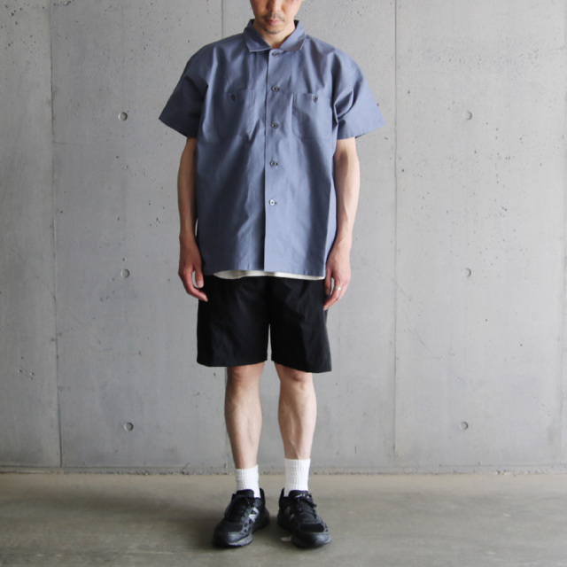 tuki,BLOUSES,0106,ss shirts,半袖シャツ