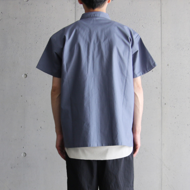 tuki,BLOUSES,0106,ss shirts,半袖シャツ