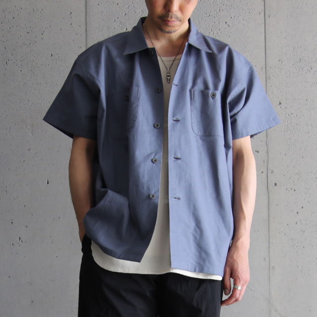 tuki,BLOUSES,0106,ss shirts,半袖シャツ