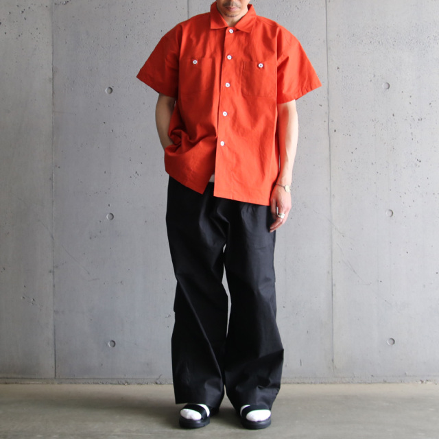 tuki,BLOUSES,0106,ss shirts,半袖シャツ