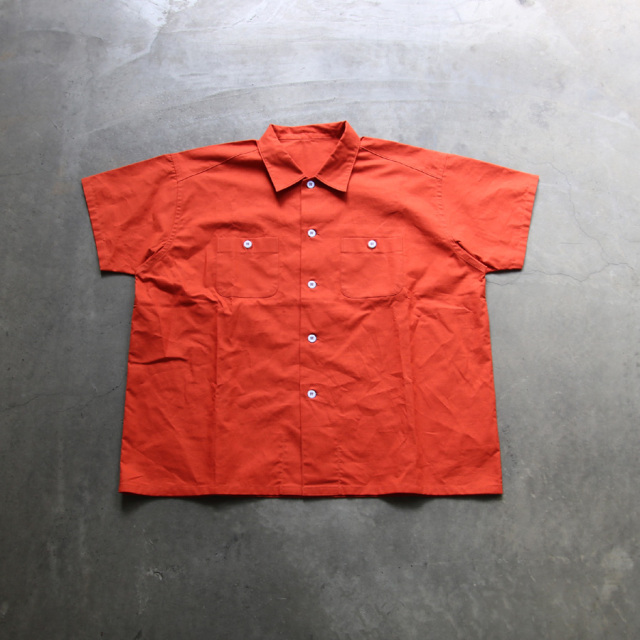 TUKI (ツキ) 0106 【BLOUSES】 ブラウス (S/S シャツ) ＜送料無料