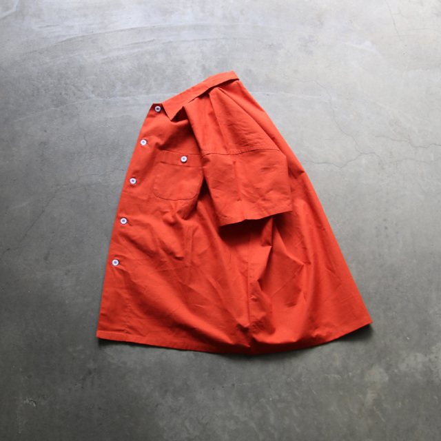 tuki,BLOUSES,0106,ss shirts,半袖シャツ