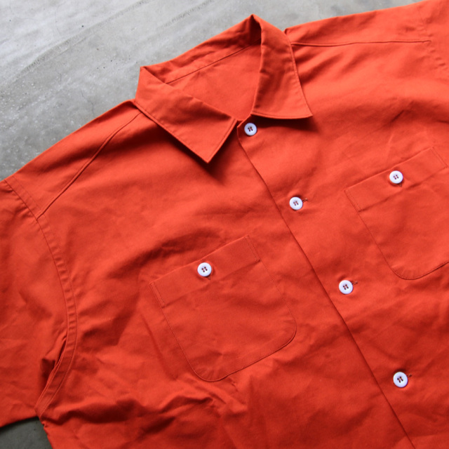 TUKI (ツキ) 0106 【BLOUSES】 ブラウス (S/S シャツ) ＜送料無料