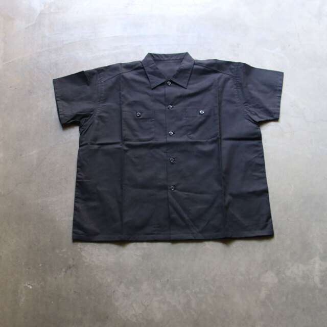 TUKI (ツキ) 0106 【BLOUSES】 ブラウス (S/S シャツ) ＜送料無料