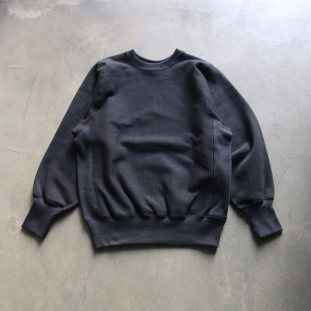 tuki,ツキ,0172p,cotton jumper (elbow pacth),tuki 通販,tuki 東京取り扱い店舗