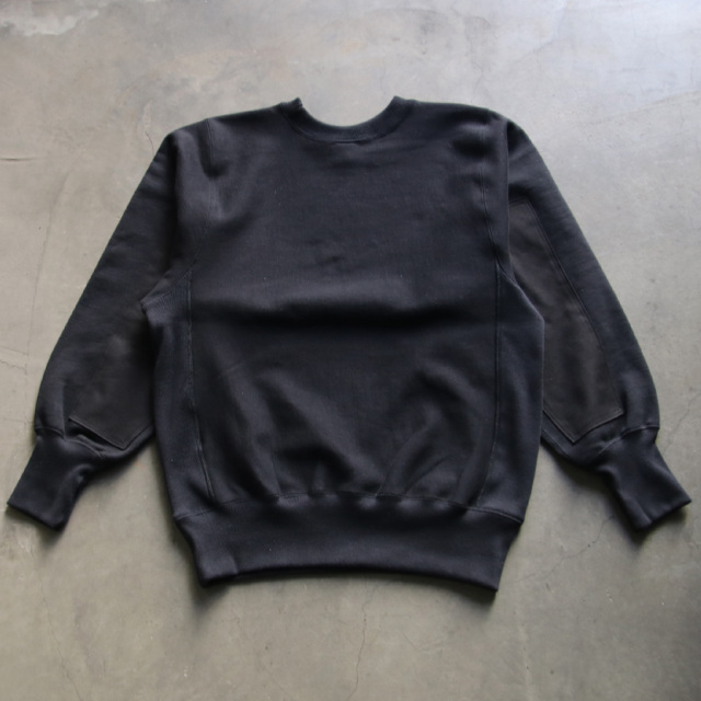 tuki,ツキ,0172p,cotton jumper (elbow pacth),tuki 通販,tuki 東京取り扱い店舗